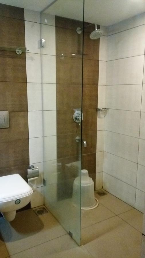 Hotel Kapilavasthu Palakkad Eksteriør billede