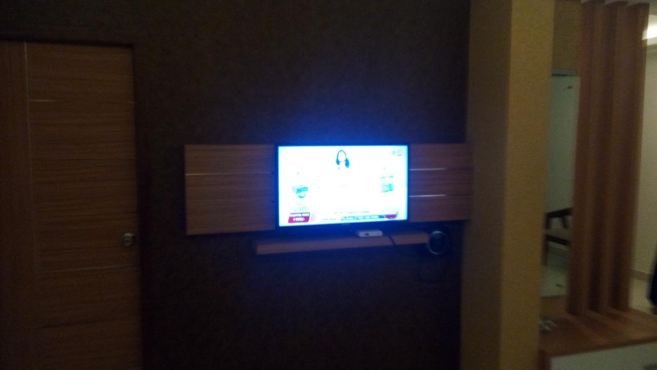 Hotel Kapilavasthu Palakkad Eksteriør billede